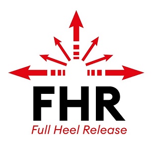 Full Heel Release