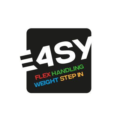 E4SY Flex Handling Weight Step In